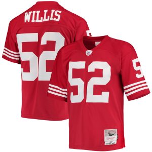 mens mitchell and ness patrick willis scarlet san francisco 49ers legacy replica jersey pi4401000 altimages ff 4401447 03e18ebe583506a45785alt1 full 1.jpg