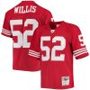 mens mitchell and ness patrick willis scarlet san francisco 49ers legacy replica jersey pi4401000 altimages ff 4401447 03e18ebe583506a45785alt1 full.jpg