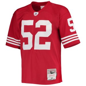 mens mitchell and ness patrick willis scarlet san francisco 49ers legacy replica jersey pi4401000 altimages ff 4401447 03e18ebe583506a45785alt2 full.jpg