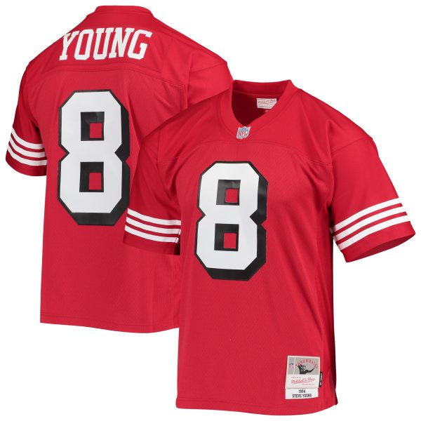 mens mitchell and ness steve young scarlet san francisco 49ers legacy replica jersey pi4393000 altimages ff 4393243 ab1e415db7c5119a60d4alt1 full 1.jpg