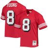 mens mitchell and ness steve young scarlet san francisco 49ers legacy replica jersey pi4393000 altimages ff 4393243 ab1e415db7c5119a60d4alt1 full.jpg