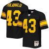 mens mitchell and ness troy polamalu black pittsburgh steelers legacy replica jersey pi5041000 altimages ff 5041184 fb9389b46f1af868a81falt1 full.jpg