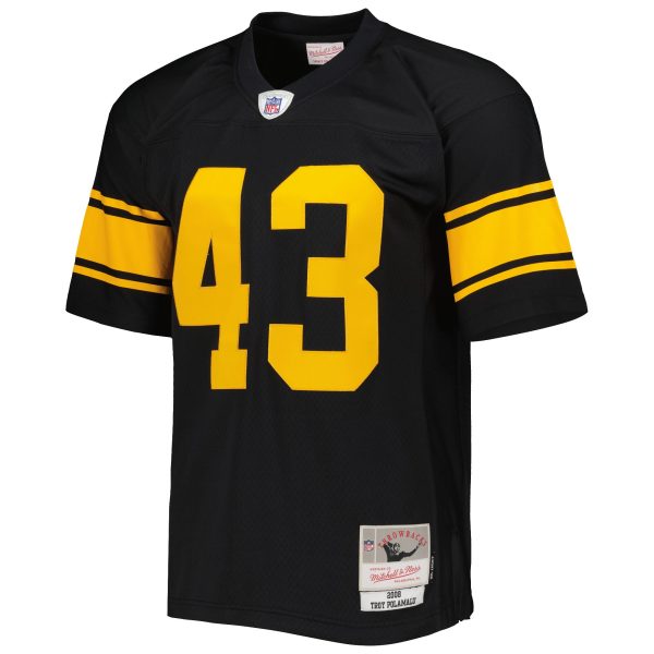 mens mitchell and ness troy polamalu black pittsburgh steelers legacy replica jersey pi5041000 altimages ff 5041184 fb9389b46f1af868a81falt2 full.jpg