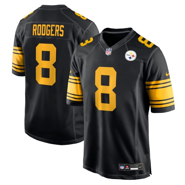 mens nike aaron rodgers black pittsburgh steelers alternate game jersey ss5 p 203197065pv 1u ttryma6ruy65gtjkeossv thubjz3efighomkujpgc 1.jpg