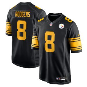 mens nike aaron rodgers black pittsburgh steelers alternate game jersey ss5 p 203197065pv 1u ttryma6ruy65gtjkeossv thubjz3efighomkujpgc.jpg