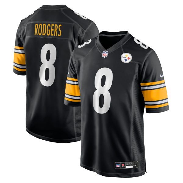 mens nike aaron rodgers black pittsburgh steelers game jersey ss5 p 203103017pv 1u kdeujqifzoj1mj0rwdi7v ynydvv9kfljpl7omtolk.jpg