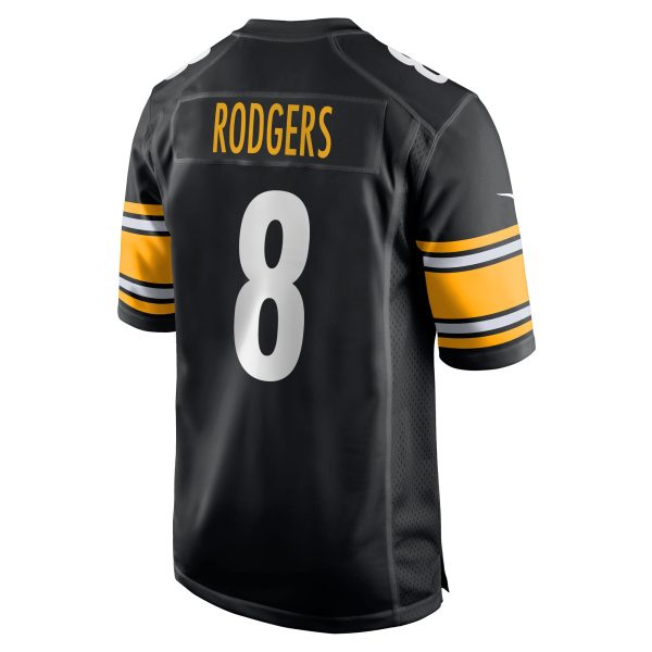 mens nike aaron rodgers black pittsburgh steelers game jersey ss5 p 203103017pv 3u kdeujqifzoj1mj0rwdi7v kwowqxb7vnvecgvprari.jpg