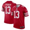 mens nike brock purdy scarlet san francisco 49ers legend player performance top ss5 p 202133310pv 1u okiju89xb0jylkgzog2kv aitfeg5f5vvdruu86nbd.jpg