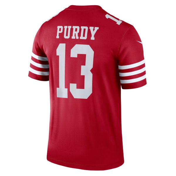 mens nike brock purdy scarlet san francisco 49ers legend player performance top ss5 p 202133310pv 3u okiju89xb0jylkgzog2kv a5z0igyjmg3pvqml09rp.jpg