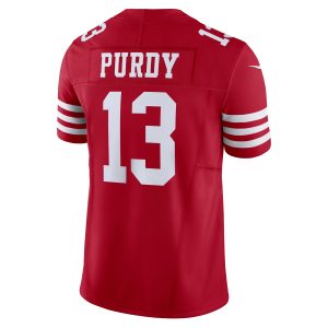 mens nike brock purdy scarlet san francisco 49ers vapor fuse limited jersey ss5 p 5346682pv 3u c2rp3lrnpb3km5dfbnvpv gstrhjtudcottrzdfabw.jpg