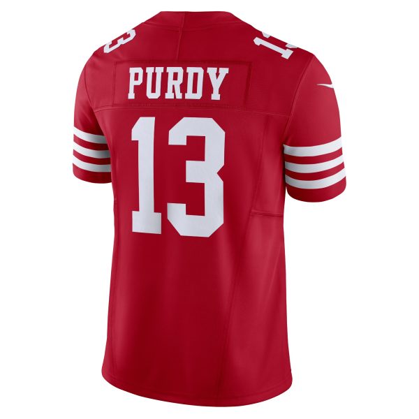 mens nike brock purdy scarlet san francisco 49ers vapor fuse limited jersey ss5 p 5346682pv 3u c2rp3lrnpb3km5dfbnvpv gstrhjtudcottrzdfabw.jpg