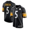 mens nike cameron johnston black pittsburgh steelers game jersey ss5 p 202261288pv 1u mukkr6jfb4zhuamjydzlv lwe0u2emjlfkatfyfrqr.jpg
