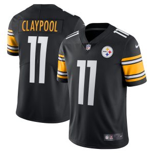 mens nike chase claypool black pittsburgh steelers vapor limited player jersey pi4131000 altimages ff 4131813 293bca9372619dae4cc9alt1 full.jpg