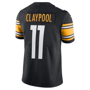 mens nike chase claypool black pittsburgh steelers vapor limited player jersey pi4131000 altimages ff 4131813 293bca9372619dae4cc9alt3 full.jpg