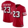 mens nike christian mccaffrey scarlet san francisco 49ers vapor fuse limited jersey ss5 p 5220892pv 1u qztnasekh8ge26etvwarv a6riyyqsnrsysdzja6fj.jpg