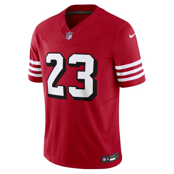 mens nike christian mccaffrey scarlet san francisco 49ers vapor fuse limited jersey ss5 p 5220892pv 2u qztnasekh8ge26etvwarv 7tyueml1tfgeie91hr5p.jpg