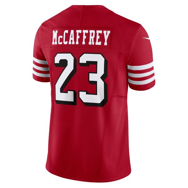 mens nike christian mccaffrey scarlet san francisco 49ers vapor fuse limited jersey ss5 p 5220892pv 3u qztnasekh8ge26etvwarv e4nubpyvljftlu9jji1t.jpg