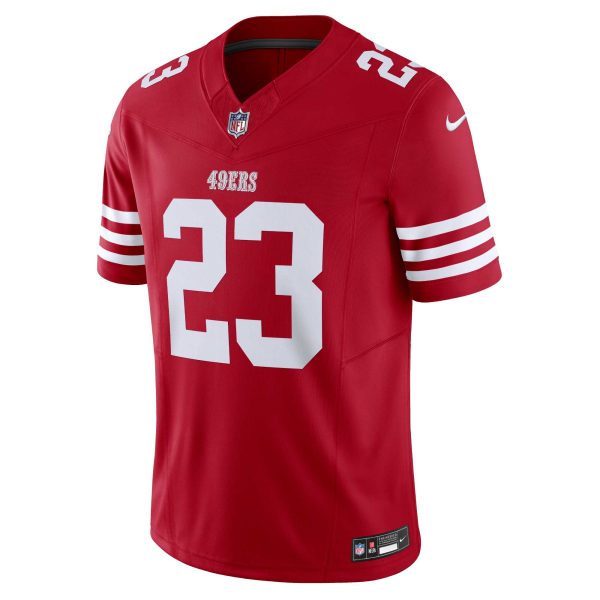 mens nike christian mccaffrey scarlet san francisco 49ers vapor fuse limited jersey ss5 p 5220893pv 2u fstwor9vgbsebre0britv vkwugvnpqwivg1lm5opw.jpg