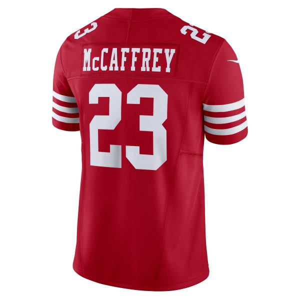 mens nike christian mccaffrey scarlet san francisco 49ers vapor fuse limited jersey ss5 p 5220893pv 3u fstwor9vgbsebre0britv 6tmjt3zcpdukq6p8yype.jpg