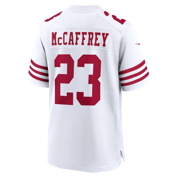 mens nike christian mccaffrey white san francisco 49ers game player jersey pi5207000 altimages ff 5207636 337302ea7dec71c976cealt3 full.jpg