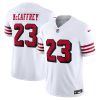 mens nike christian mccaffrey white san francisco 49ers vapor fuse limited 2nd alternate jersey ss5 p 5220895pv 1u qzqh3z9nysxxuoetirlwv n5zpru2oy5gi568ntkel.jpg