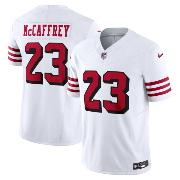 mens nike christian mccaffrey white san francisco 49ers vapor fuse limited 2nd alternate jersey ss5 p 5220895pv 1u qzqh3z9nysxxuoetirlwv n5zpru2oy5gi568ntkel.jpg