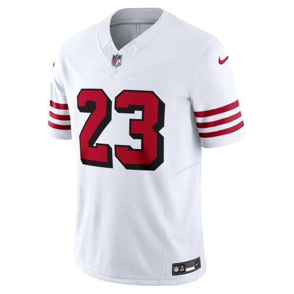 mens nike christian mccaffrey white san francisco 49ers vapor fuse limited 2nd alternate jersey ss5 p 5220895pv 2u qzqh3z9nysxxuoetirlwv ygqtrn7qiwtkgrjx4xj3.jpg