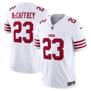 mens nike christian mccaffrey white san francisco 49ers vapor fuse limited jersey ss5 p 5220894pv 1u tnkuri6rheurqwplfwakv nikmu7sygr5rgk5gnppi.jpg