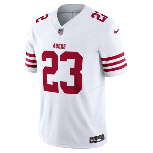 mens nike christian mccaffrey white san francisco 49ers vapor fuse limited jersey ss5 p 5220894pv 2u tnkuri6rheurqwplfwakv y4mvlcnaiek8si3kezs3.jpg