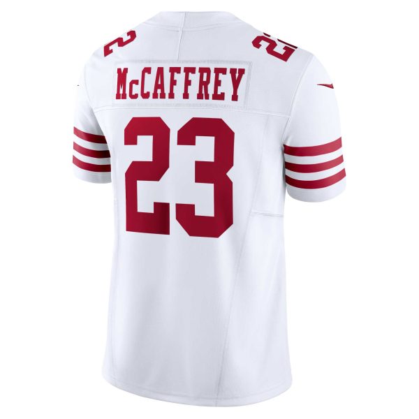 mens nike christian mccaffrey white san francisco 49ers vapor fuse limited jersey ss5 p 5220894pv 3u tnkuri6rheurqwplfwakv gjpxetyalbandsftded5.jpg