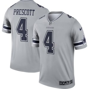 mens nike dak prescott gray dallas cowboys inverted legend player performance top pi4384000 altimages ff 4384653 9c372d512f45ed95c35ealt1 full 1.jpg
