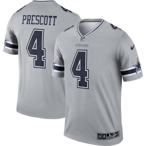 mens nike dak prescott gray dallas cowboys inverted legend player performance top pi4384000 altimages ff 4384653 9c372d512f45ed95c35ealt1 full 1.jpg