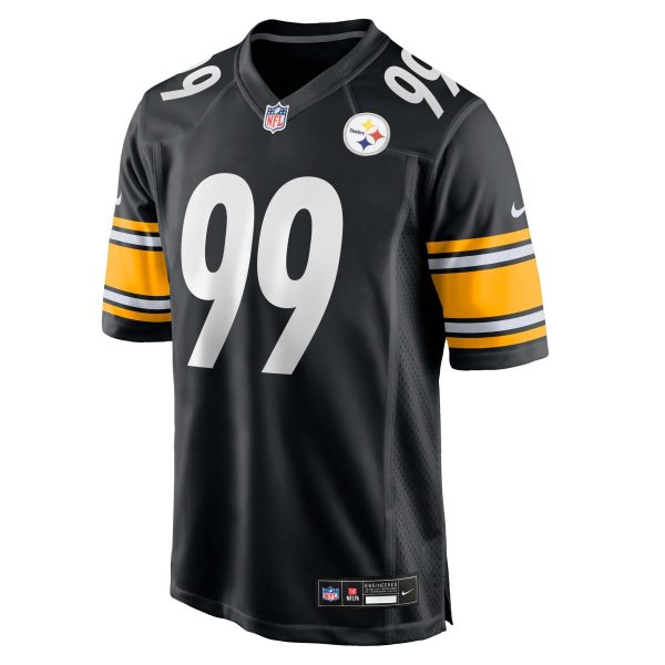 mens nike derrick harmon black pittsburgh steelers 2025 nfl draft first round pick game jersey ss5 p 202940399pv 2u kwlf021k82uhpomsouyvv ew2esrb8syrqznodozew.jpg