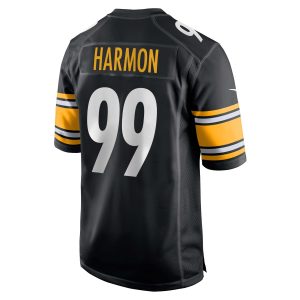 mens nike derrick harmon black pittsburgh steelers 2025 nfl draft first round pick game jersey ss5 p 202940399pv 3u kwlf021k82uhpomsouyvv rncj9gpdwej2snbgxjxv.jpg