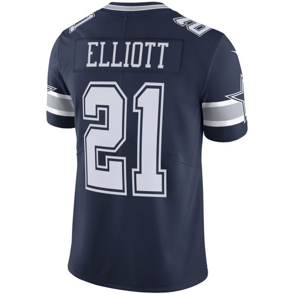 mens nike ezekiel elliott navy dallas cowboys vapor limited jersey pi3687000 altimages ff 3687659 0d4d4054aacdf7a3ff09alt3 full.jpg