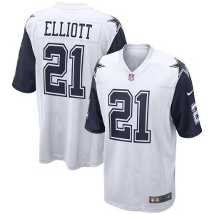 mens nike ezekiel elliott white dallas cowboys alternate game jersey pi4428000 altimages ff 4428420 473be9204b7a639e5e94alt1 full.jpg
