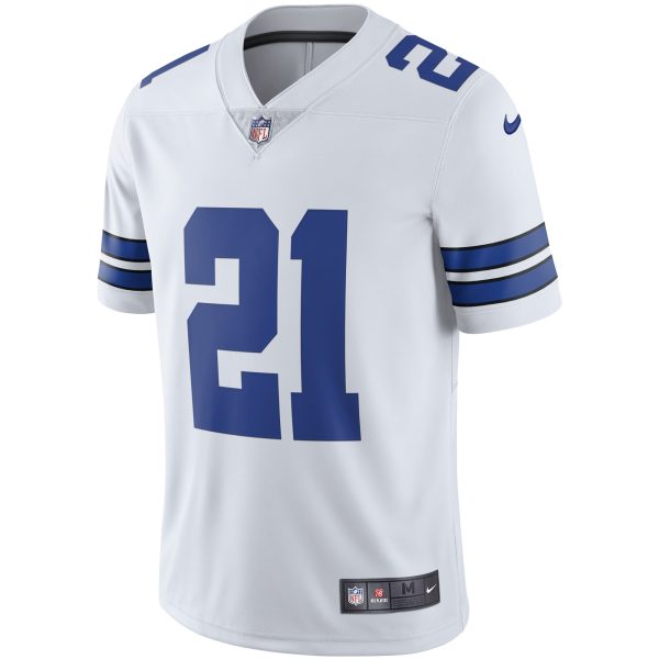 mens nike ezekiel elliott white dallas cowboys vapor limited player jersey pi3687000 altimages ff 3687664 50c8e300ab1dec1043eaalt2 full.jpg