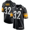 mens nike franco harris black pittsburgh steelers game retired player jersey pi3974000 altimages ff 3974236 4358e459e642a75f2fbealt1 full.jpg