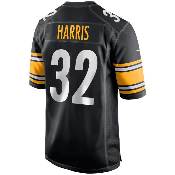 mens nike franco harris black pittsburgh steelers game retired player jersey pi3974000 altimages ff 3974236 4358e459e642a75f2fbealt3 full.jpg