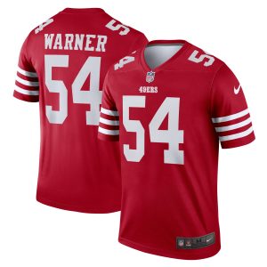 mens nike fred warner scarlet san francisco 49ers legend player performance top pi4482000 altimages ff 4482931 4f1d1eaf33b635014c92alt1 full.jpg