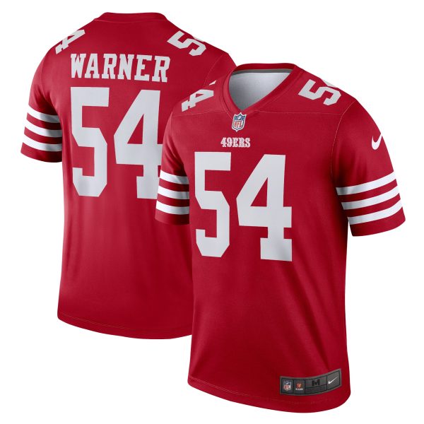 mens nike fred warner scarlet san francisco 49ers legend player performance top pi4482000 altimages ff 4482931 4f1d1eaf33b635014c92alt1 full.jpg