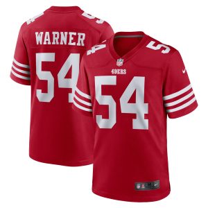 mens nike fred warner scarlet san francisco 49ers player game jersey pi4825000 altimages ff 4825897 2d53064ee09f3c34dfe4alt1 full 1.jpg