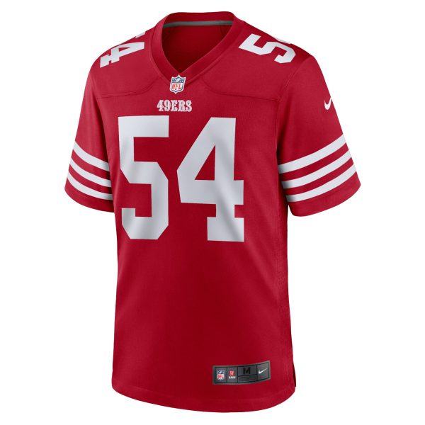 mens nike fred warner scarlet san francisco 49ers player game jersey pi4825000 altimages ff 4825897 2d53064ee09f3c34dfe4alt2 full.jpg