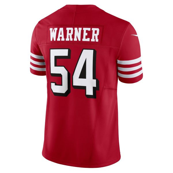mens nike fred warner scarlet san francisco 49ers vapor fuse limited jersey ss5 p 5029883pv 3u xj5kd1omk5hltosvrsaxv n4lzcyl1omoulrj9gzt7.jpg