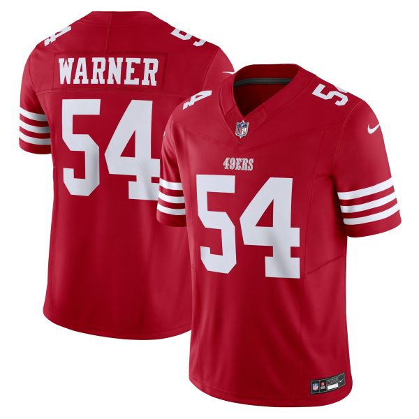 mens nike fred warner scarlet san francisco 49ers vapor fuse limited jersey ss5 p 5030155pv 1u mthcsnms47qbkzfo7rmnv s6m5xfchkqr6zyrv2ior 1.jpg