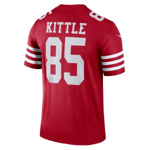 mens nike george kittle scarlet san francisco 49ers legend player performance top pi4482000 altimages ff 4482930 a9de0c27e60c95574988alt3 full.jpg