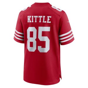 mens nike george kittle scarlet san francisco 49ers player game jersey pi4825000 altimages ff 4825901 fa7bd185bc19f50eac45alt3 full.jpg