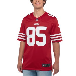 mens nike george kittle scarlet san francisco 49ers player game jersey pi4825000 altimages ff 4825901 fa7bd185bc19f50eac45alt4 full.jpg