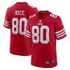 mens nike jerry rice scarlet san francisco 49ers retired game player jersey pi4482000 altimages ff 4482882 2f93d84b5c161196b606alt1 full.jpg