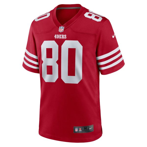 mens nike jerry rice scarlet san francisco 49ers retired game player jersey pi4482000 altimages ff 4482882 2f93d84b5c161196b606alt2 full.jpg